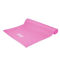 Yogamtte Pink - 3 mm