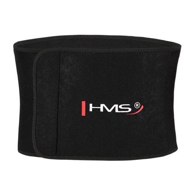 HMS Plus Size Waist Trainer Trningsblte