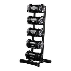 Powerbag &amp; Medicinbold Stativ