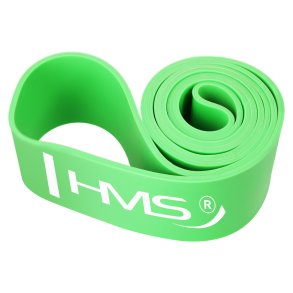 Powerband Tr�ningselastik (30-78 kg)