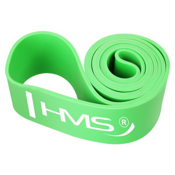 Powerband Tr�ningselastik (30-78 kg)