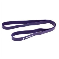 Powerband Trningselastik (12-40 kg)