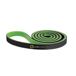 Powerband Trningselastik (9-22,5 kg)