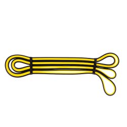 Powerband Trningselastik (4,5 - 13,5 kg)