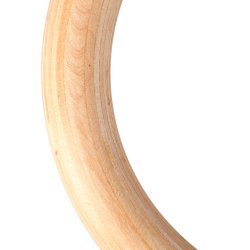 Premium Gymnastikringe i T