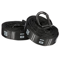 Premium Gymnastikringe i T