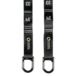 Premium Gymnastikringe i T