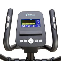 Crosstrainer H6313 Premium