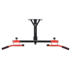 HMS Premium Pull Up Bar