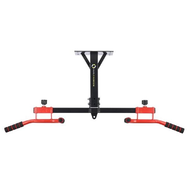 HMS Premium Pull Up Bar