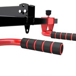 HMS Premium Pull Up Bar