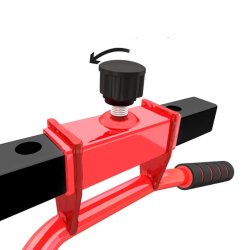 HMS Premium Pull Up Bar