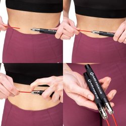 HMS Speedrope Sjippetov