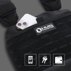 HMS Premium V�gtvest 6,5 kg