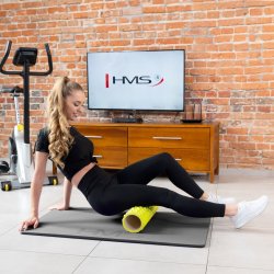 HMS Premium Tr�ningsm�tte - 15 mm