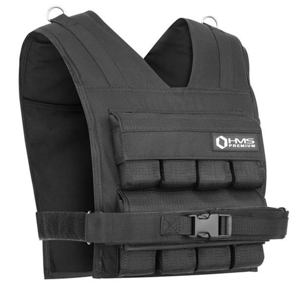 Vgtvest 16 kg