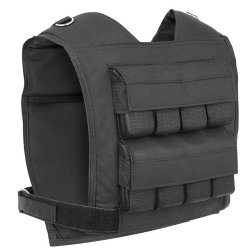 HMS Premium Vgtvest 16 kg