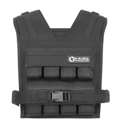 HMS Premium Vgtvest 16 kg
