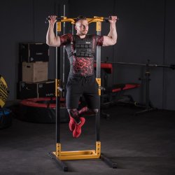 HMS Premium Vgtvest 16 kg