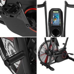 HMS Pro Airbike MP5420
