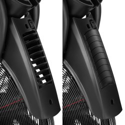 HMS Pro Airbike MP5420