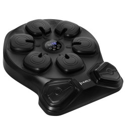 HMS Elektronisk Pro Boksemaskine med Bluetooth