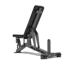 HMS Pro Justerbar Trningsbnk