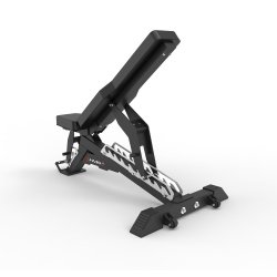 HMS Pro Justerbar Tr�ningsb�nk L3150