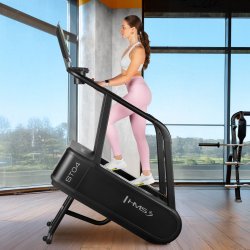 HMS Pro Stepmaster Trappemaskine