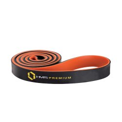Powerband Trningselastik (18-40,5 kg)