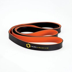Powerband Trningselastik (18-40,5 kg)