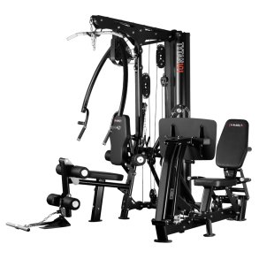 HMS Tytan 101 Pro Multi Tr�ningsmaskine