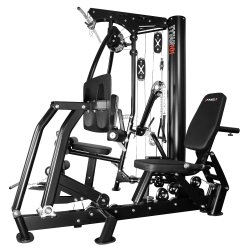 HMS Tytan 101 Pro Multi Tr�ningsmaskine