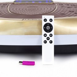 HMS Pro Vibrationstrner