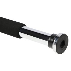 Justerbar Pull Up Bar til drkarm 62-100 cm