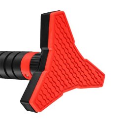 Justerbar Pull Up Bar til drkarm 70-100 cm