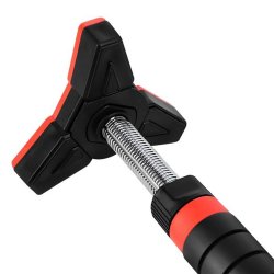 Justerbar Pull Up Bar til drkarm 70-100 cm