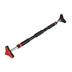 Justerbar Pull Up Bar til drkarm 70-100 cm