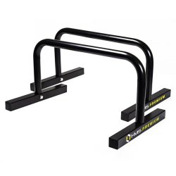 Push Up Bars (2 stk)