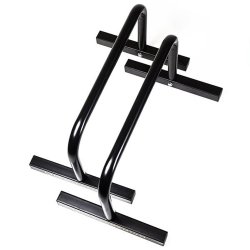 Push Up Bars (2 stk)