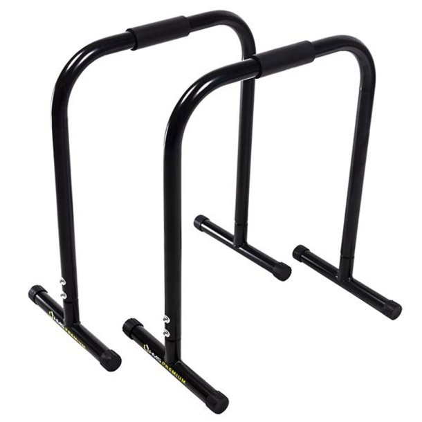 Push Up Bars (2 stk)