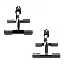Push Up Bars (2 stk)