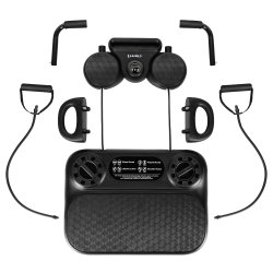 HMS Multi Board Push Up / Reformer