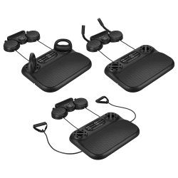 HMS Multi Board Push Up / Reformer