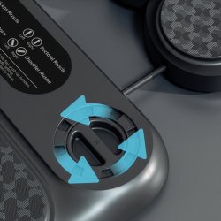 HMS Multi Board Push Up / Reformer