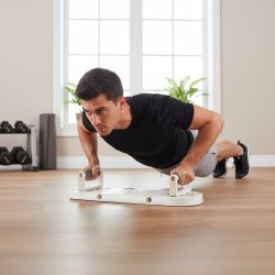 HMS Multi Push Up Board