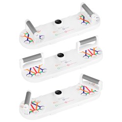 HMS Multi Push Up Board