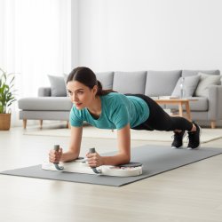 HMS Multi Push Up Board