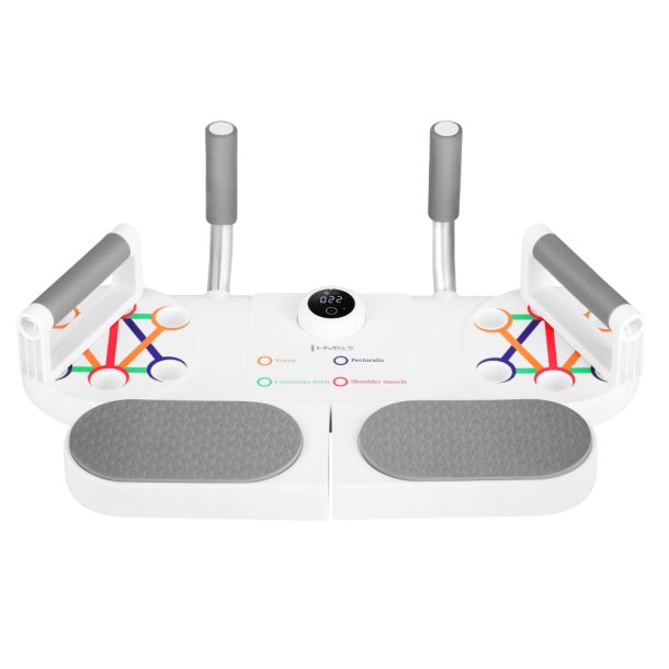 HMS Multi Push Up Board