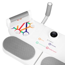 HMS Multi Push Up Board